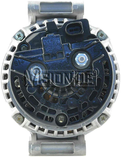 BBB Industries Remanufactured Alternator 14051