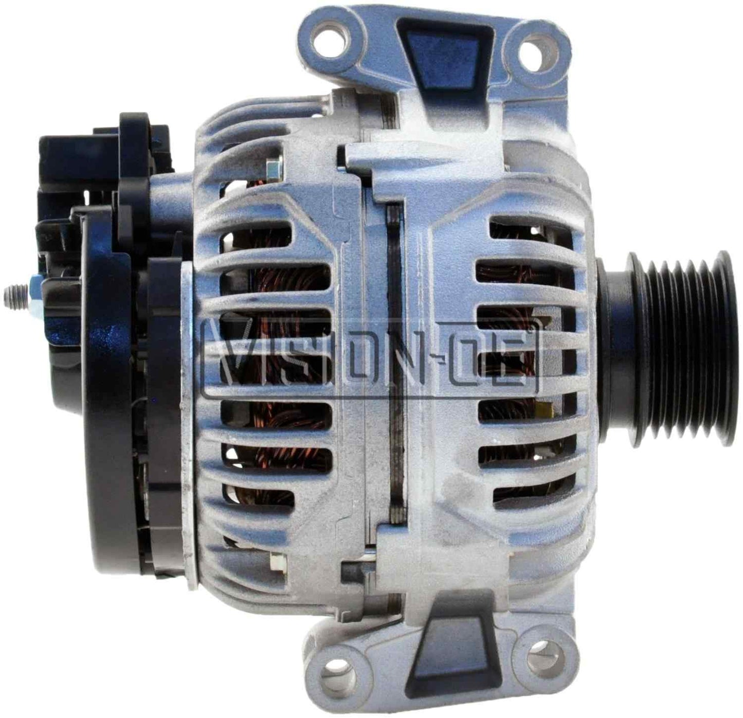 BBB Industries Remanufactured Alternator 14051