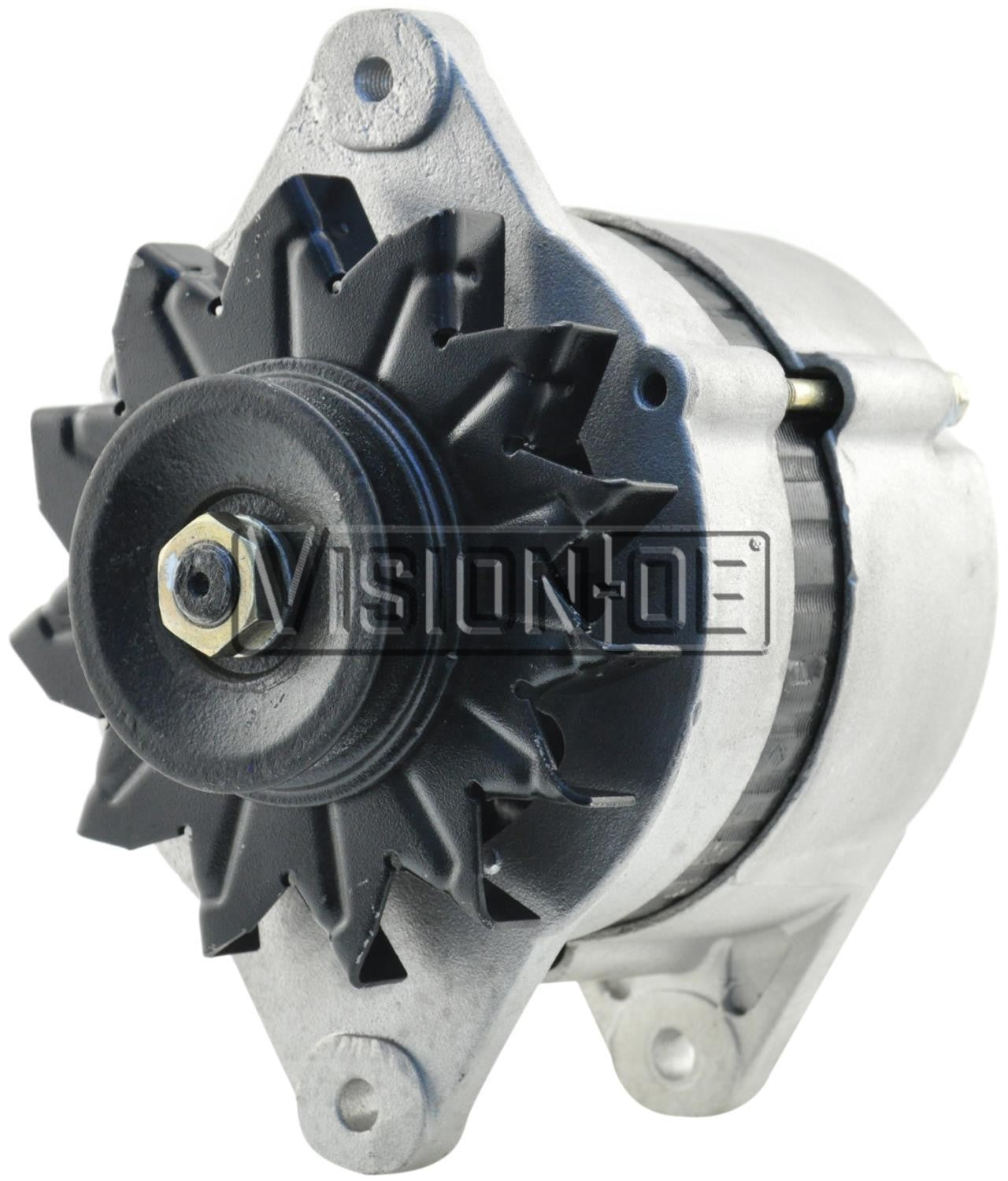 BBB Industries Alternator 14119 image 2