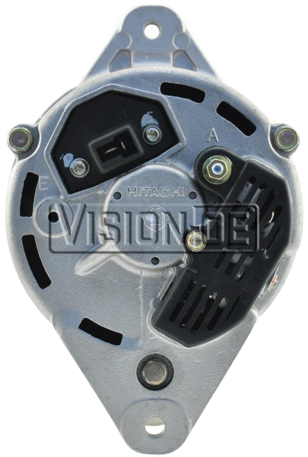 BBB Industries Alternator 14119 image 4