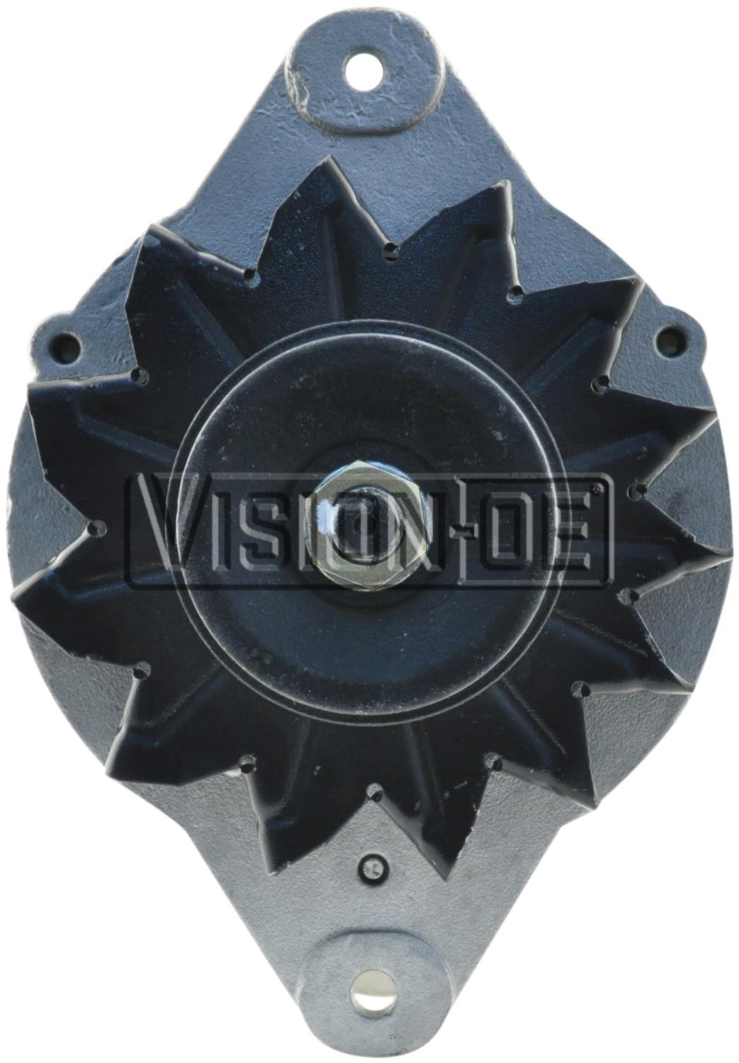 BBB Industries Alternator 14119 main image