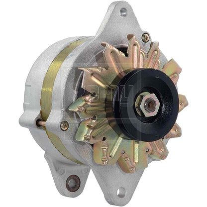 Remy Alternator 14131