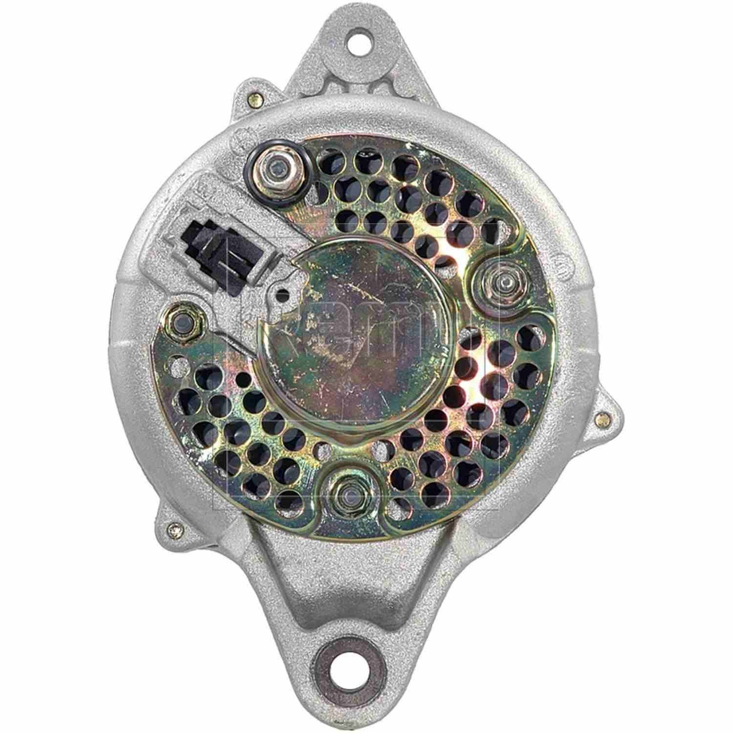 Remy Alternator 14131