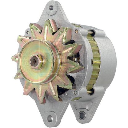 Remy Alternator 14185
