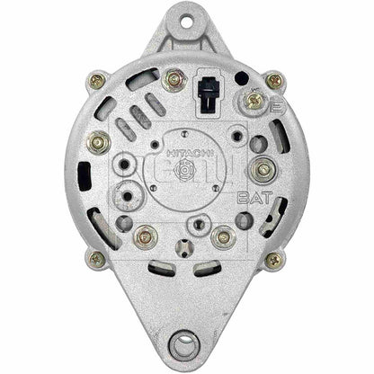 BBB Industries Remanufactured Alternator 14185