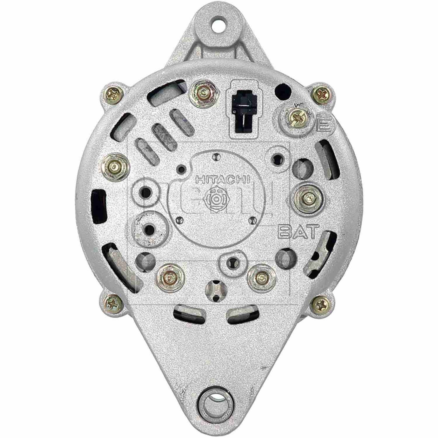 Remy Alternator 14185