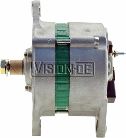 BBB Industries Remanufactured Alternator 14214