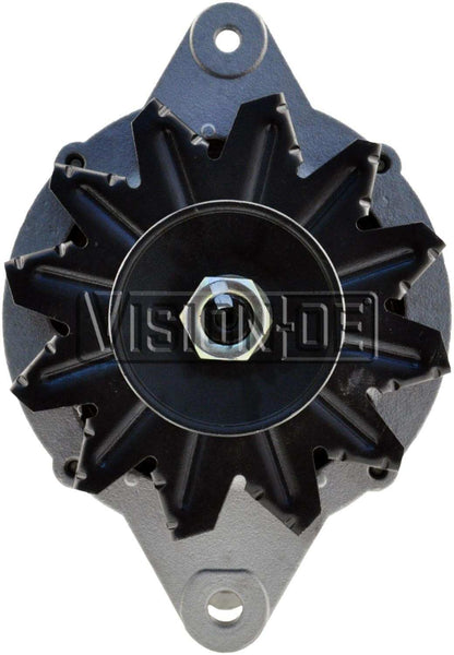 BBB Industries Remanufactured Alternator 14255
