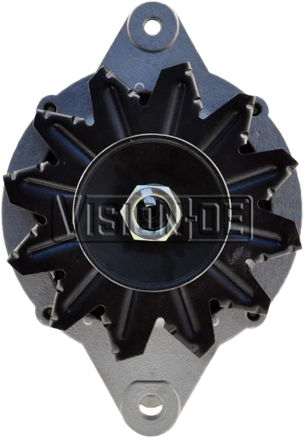 BBB Industries Remanufactured Alternator 14255