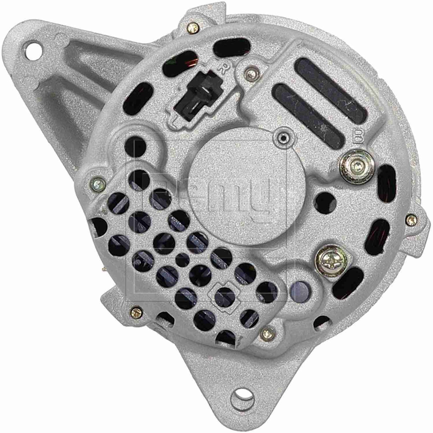 Remy Alternator 14268