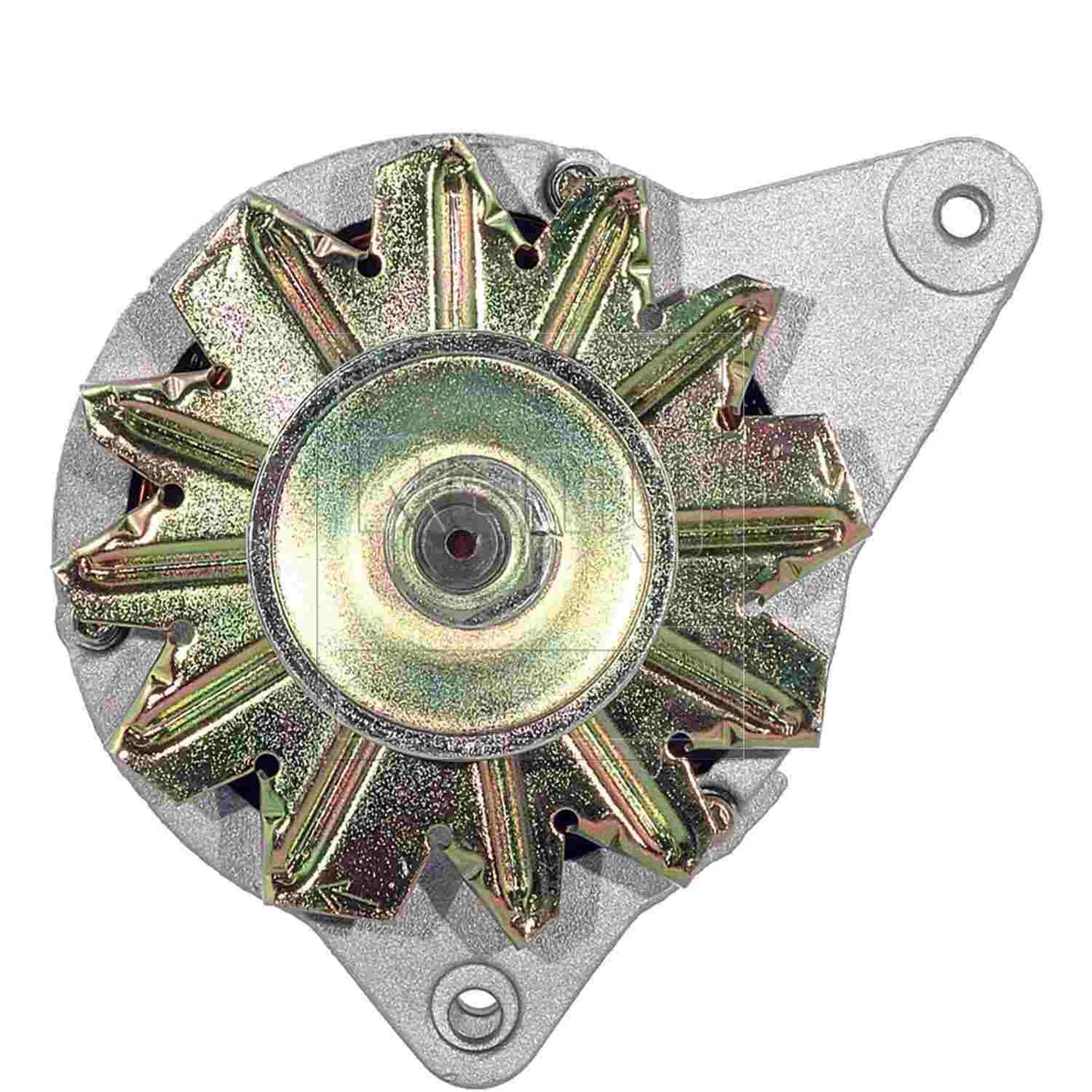Remy Alternator 14268