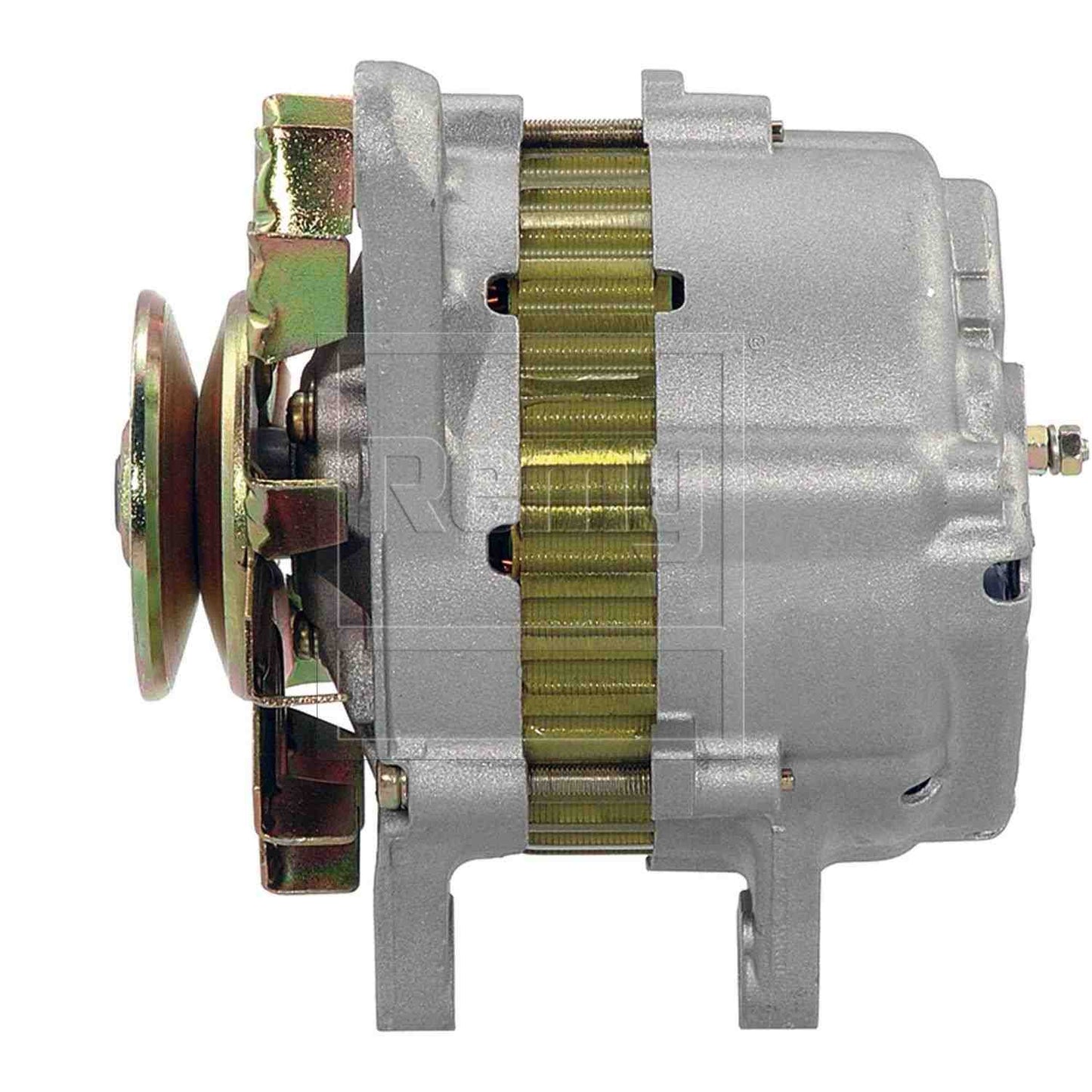 Remy Alternator 14268