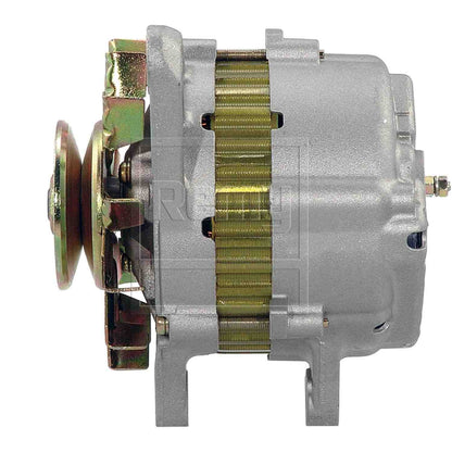 Remy Alternator 14268