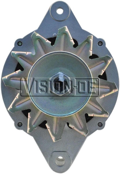 BBB Industries Remanufactured Alternator 14305