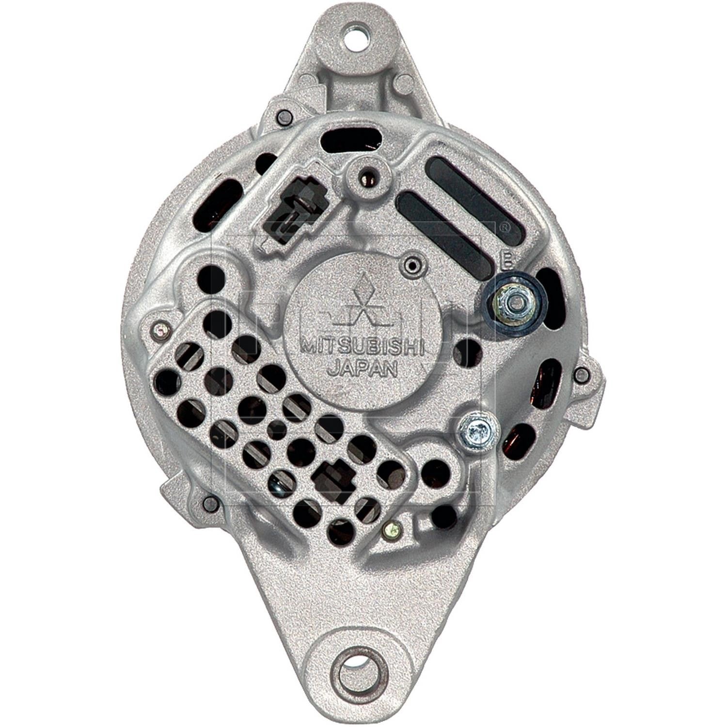 BBB Industries 14307 image 5