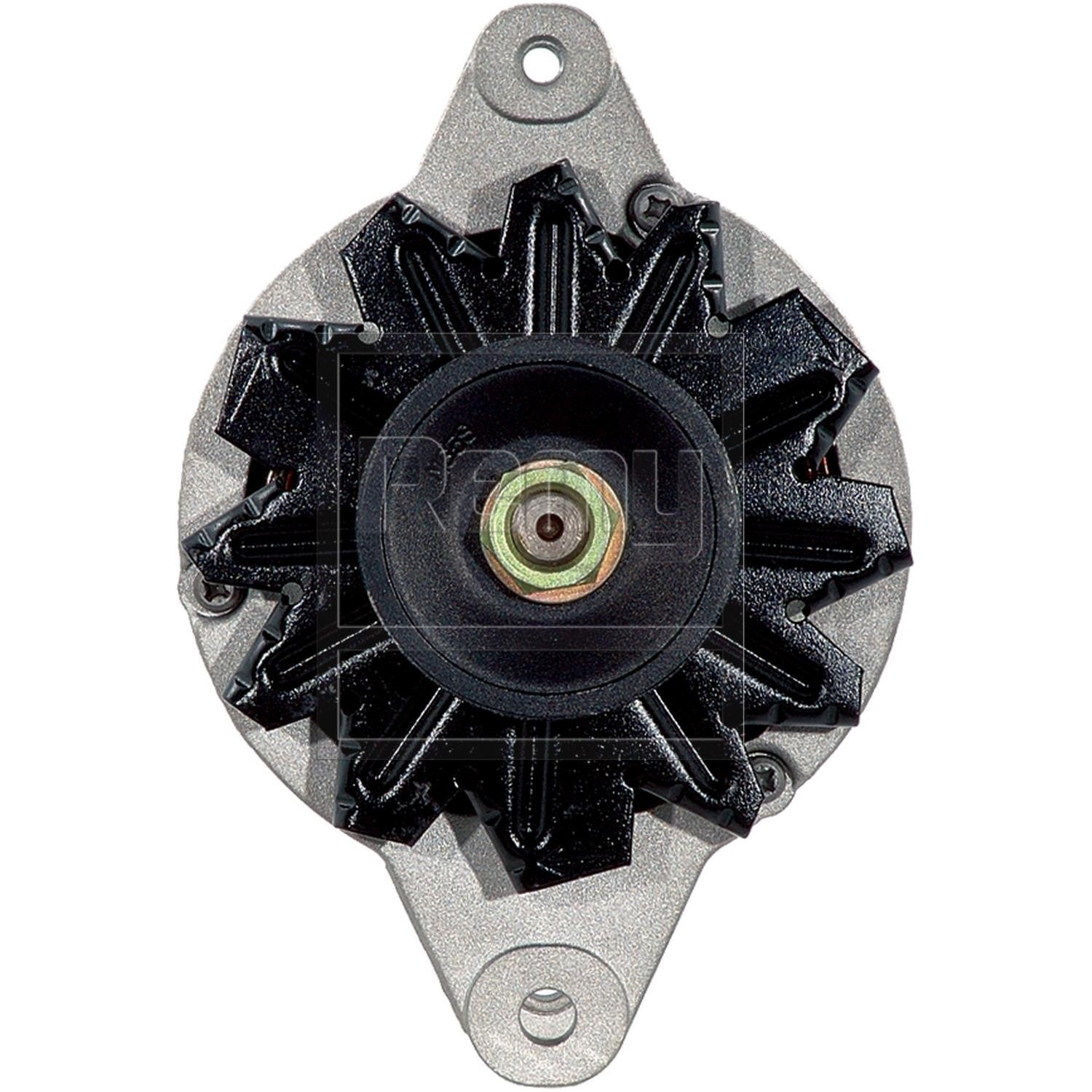 BBB Industries 14307 main image