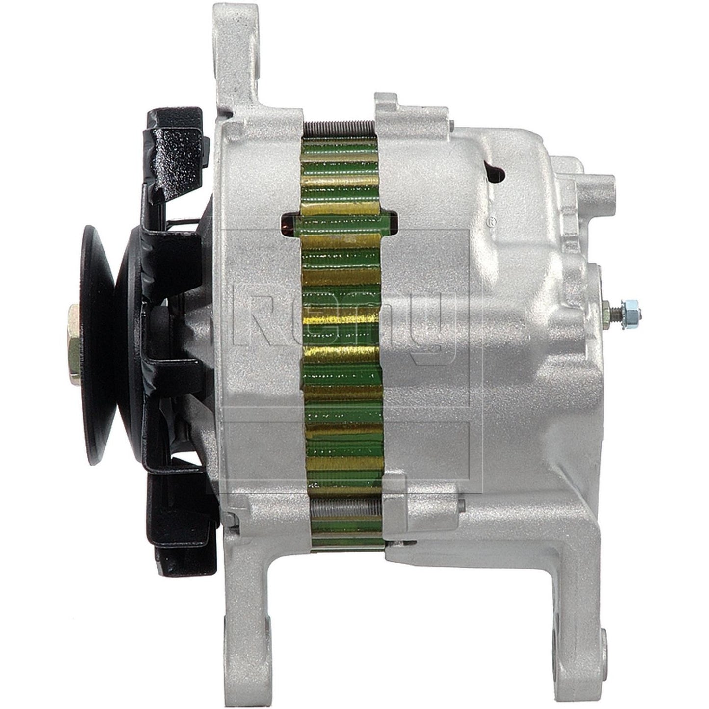 BBB Industries 14307 image 4