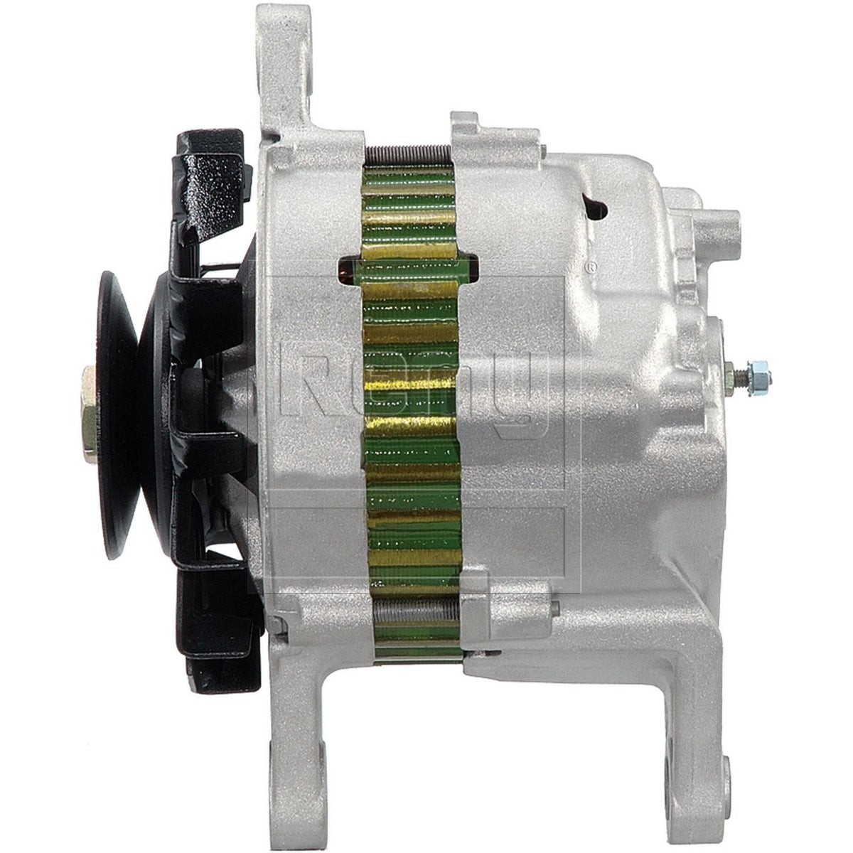 BBB Industries 14307 image 4