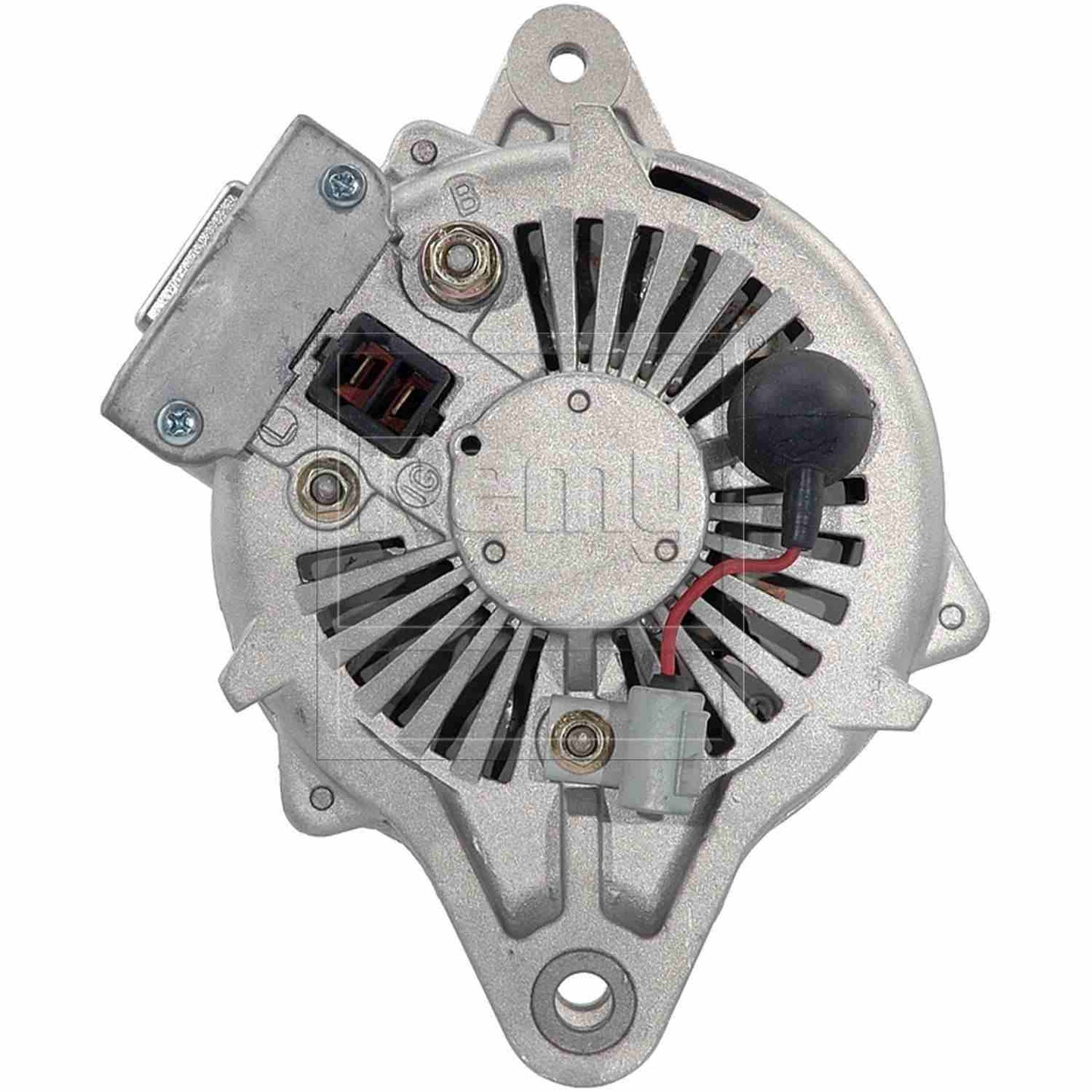BBB Industries Remanufactured Alternator 14340