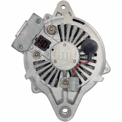 BBB Industries Remanufactured Alternator 14340