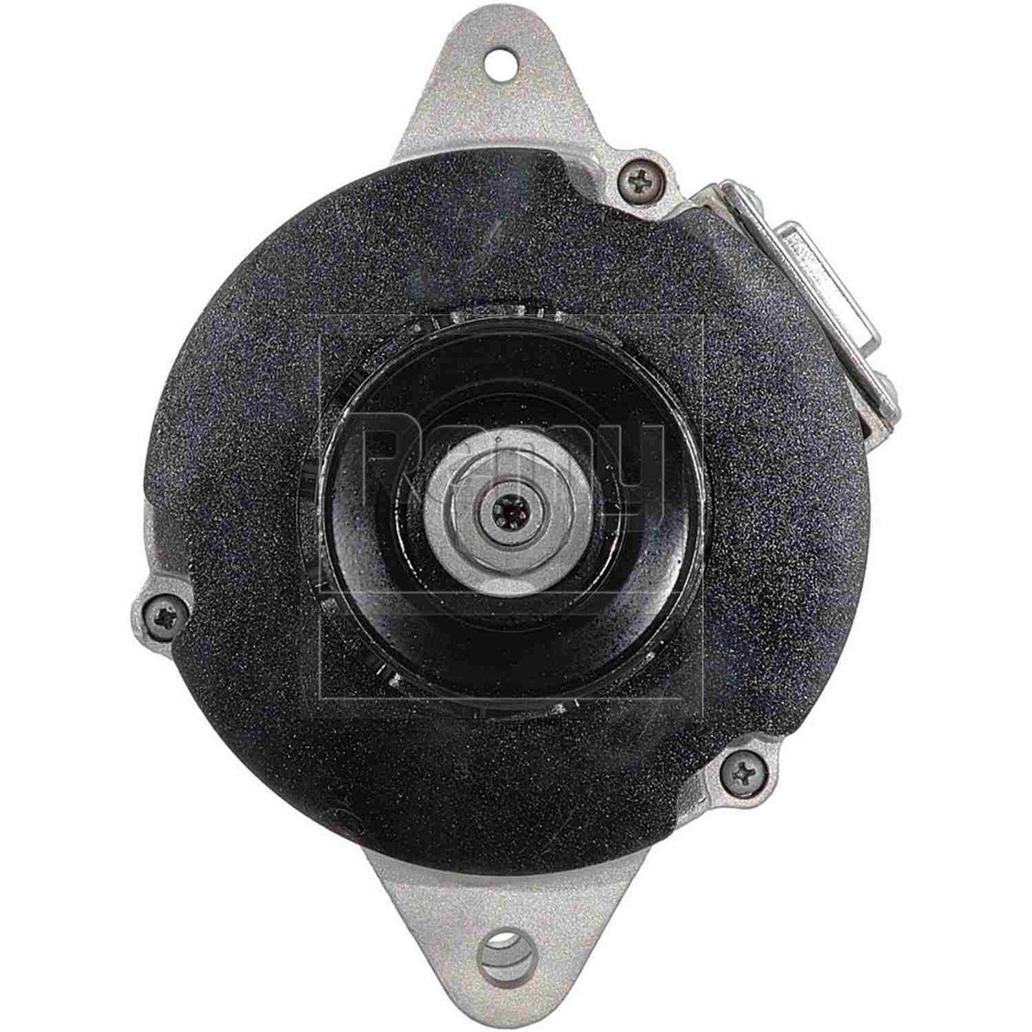 BBB Industries Remanufactured Alternator 14340