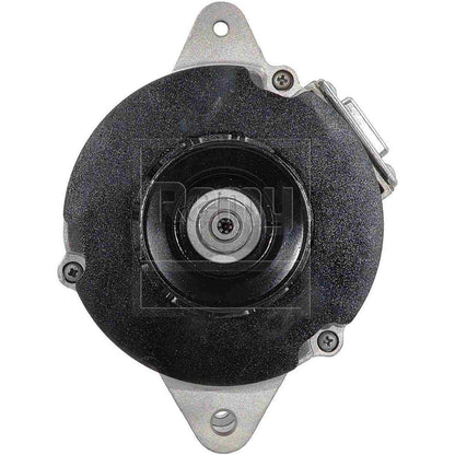 BBB Industries Remanufactured Alternator 14340