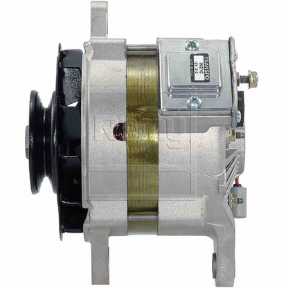 BBB Industries Remanufactured Alternator 14340