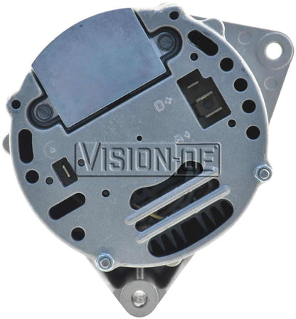 Remy Alternator 14406