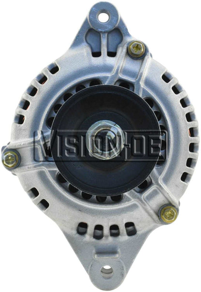BBB Industries Remanufactured Alternator 14432