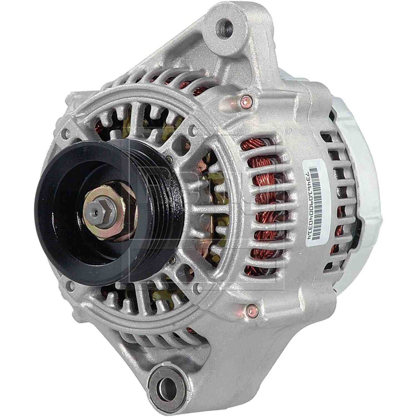 Remy Alternator 14461