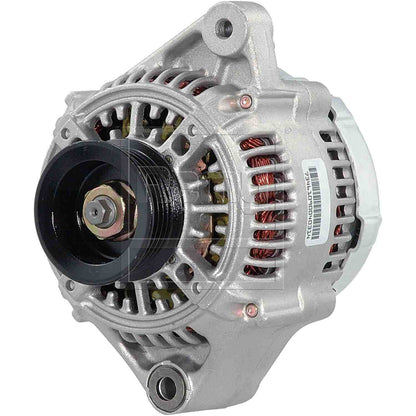 Remy Alternator 14461