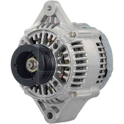 BBB Industries Remanufactured Alternator 14463