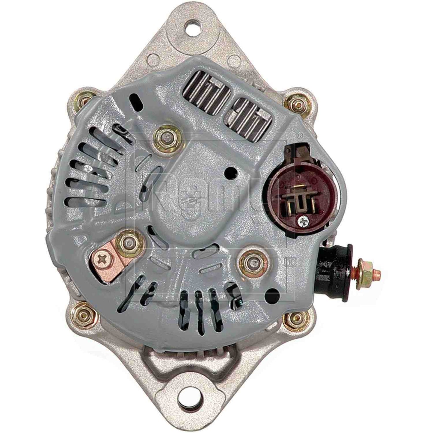 Remy Alternator 14463