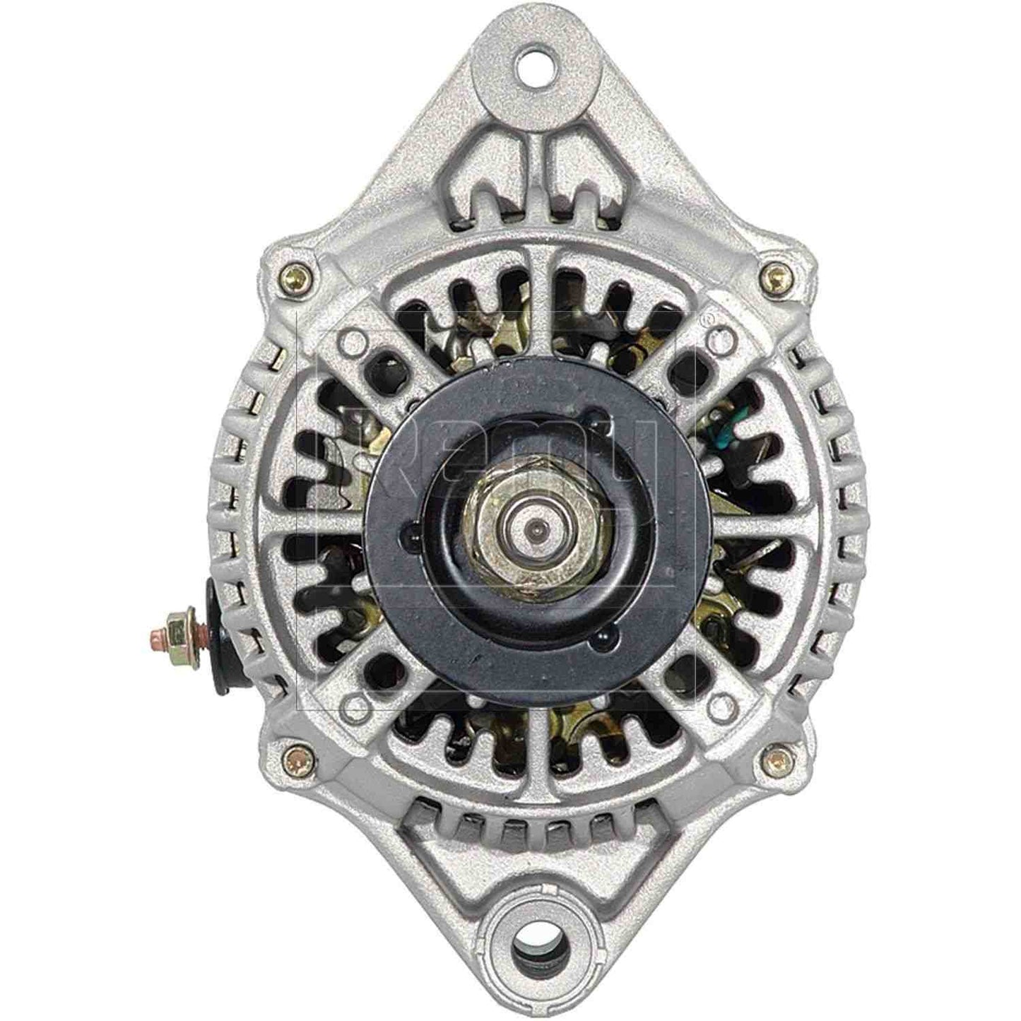 Remy Alternator 14463
