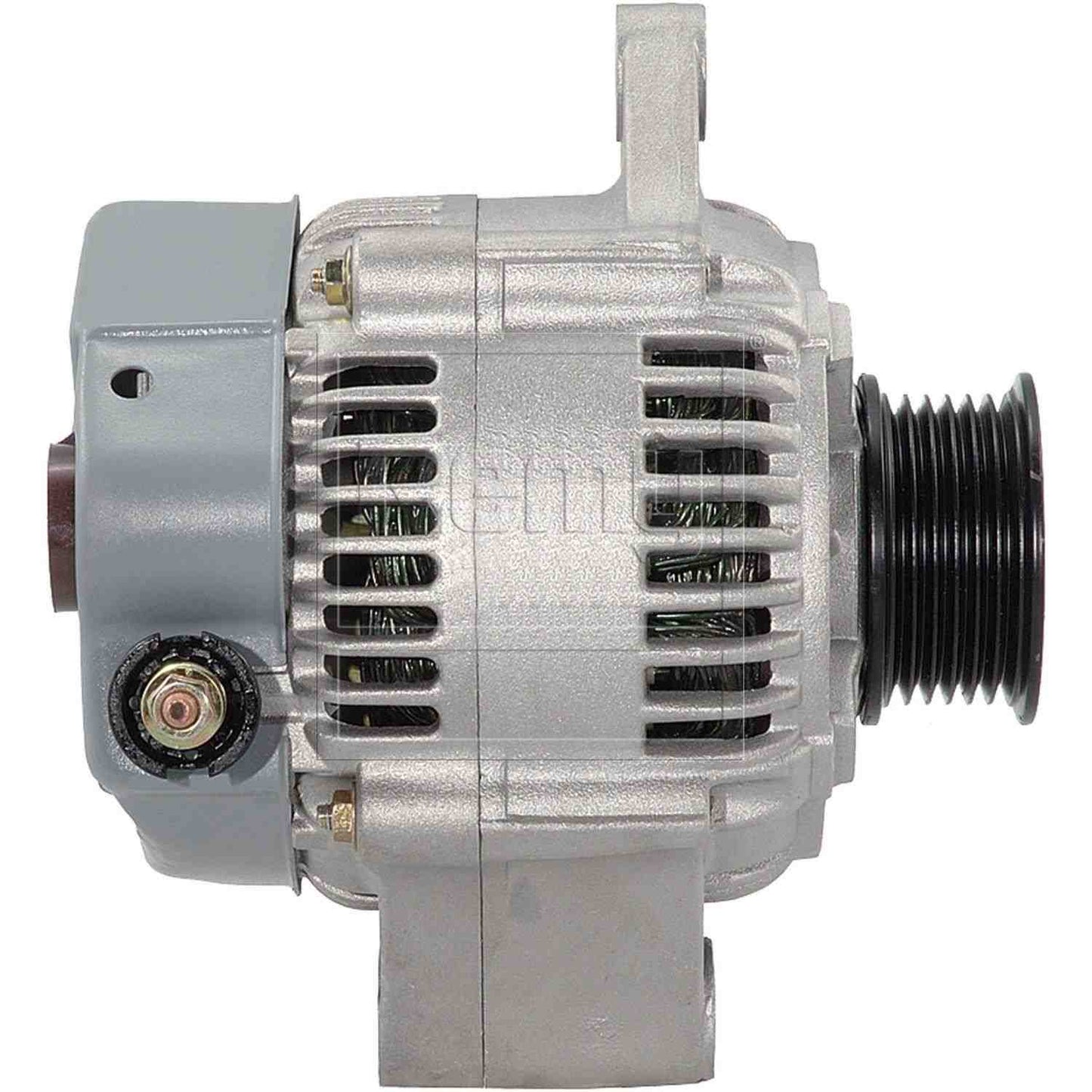 Remy Alternator 14463