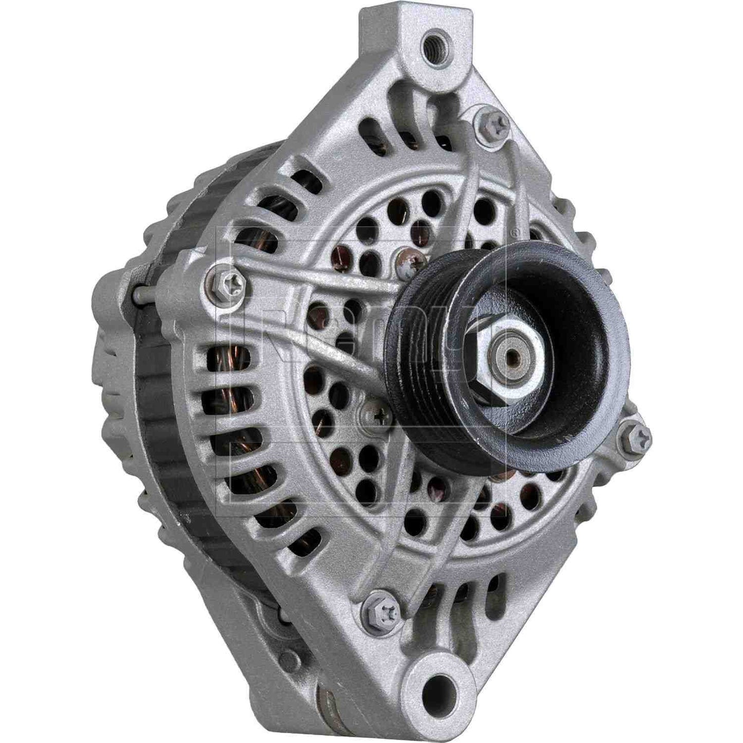 Remy Alternator 14489