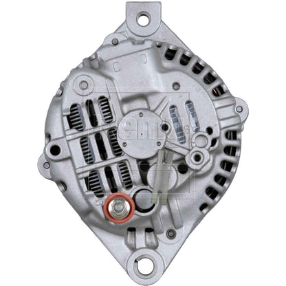 BBB Industries Remanufactured Alternator 14489