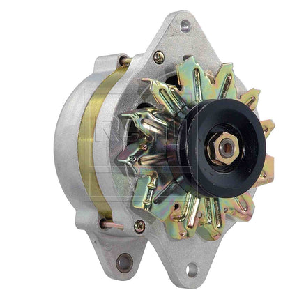 Remy Alternator 14540