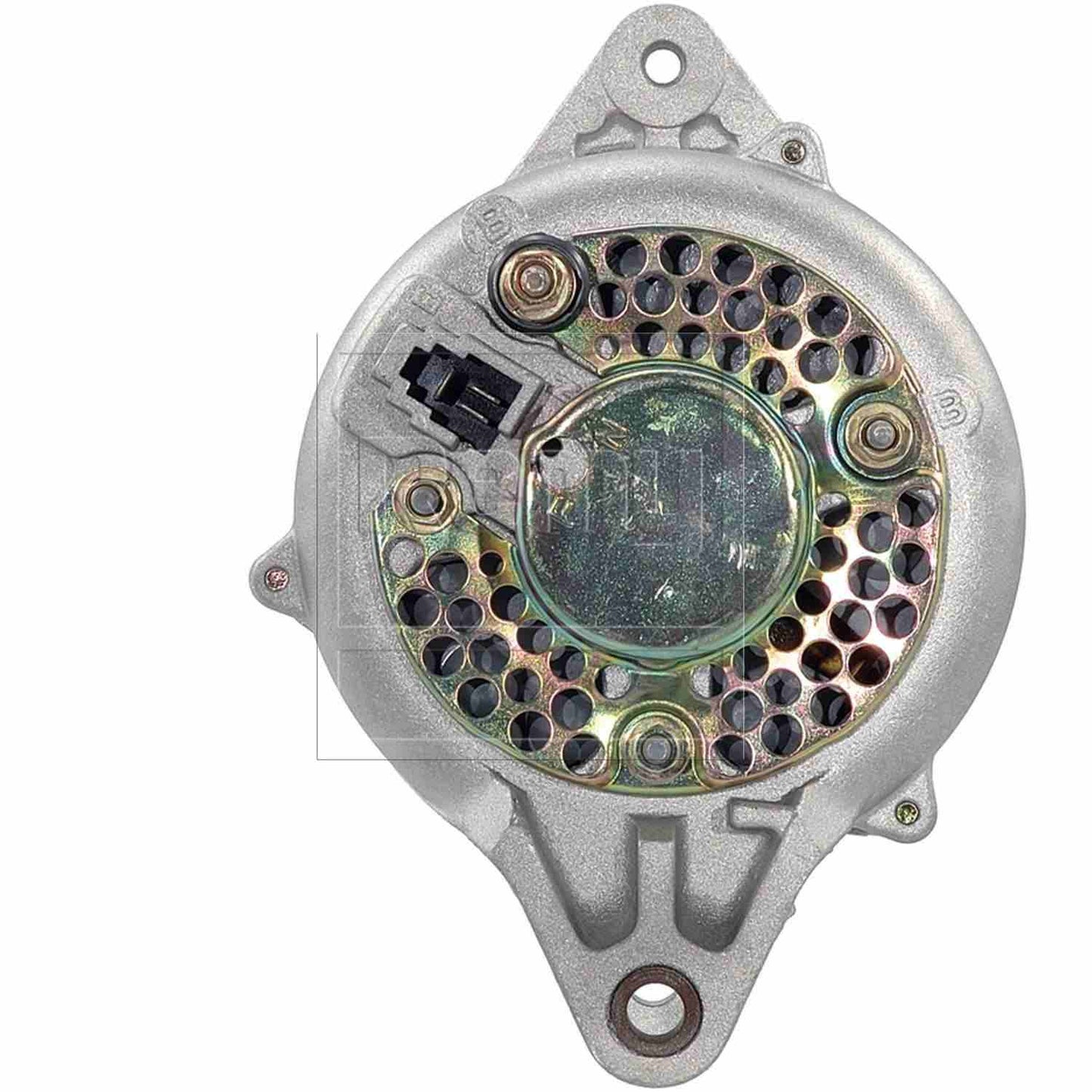 Remy Alternator 14540