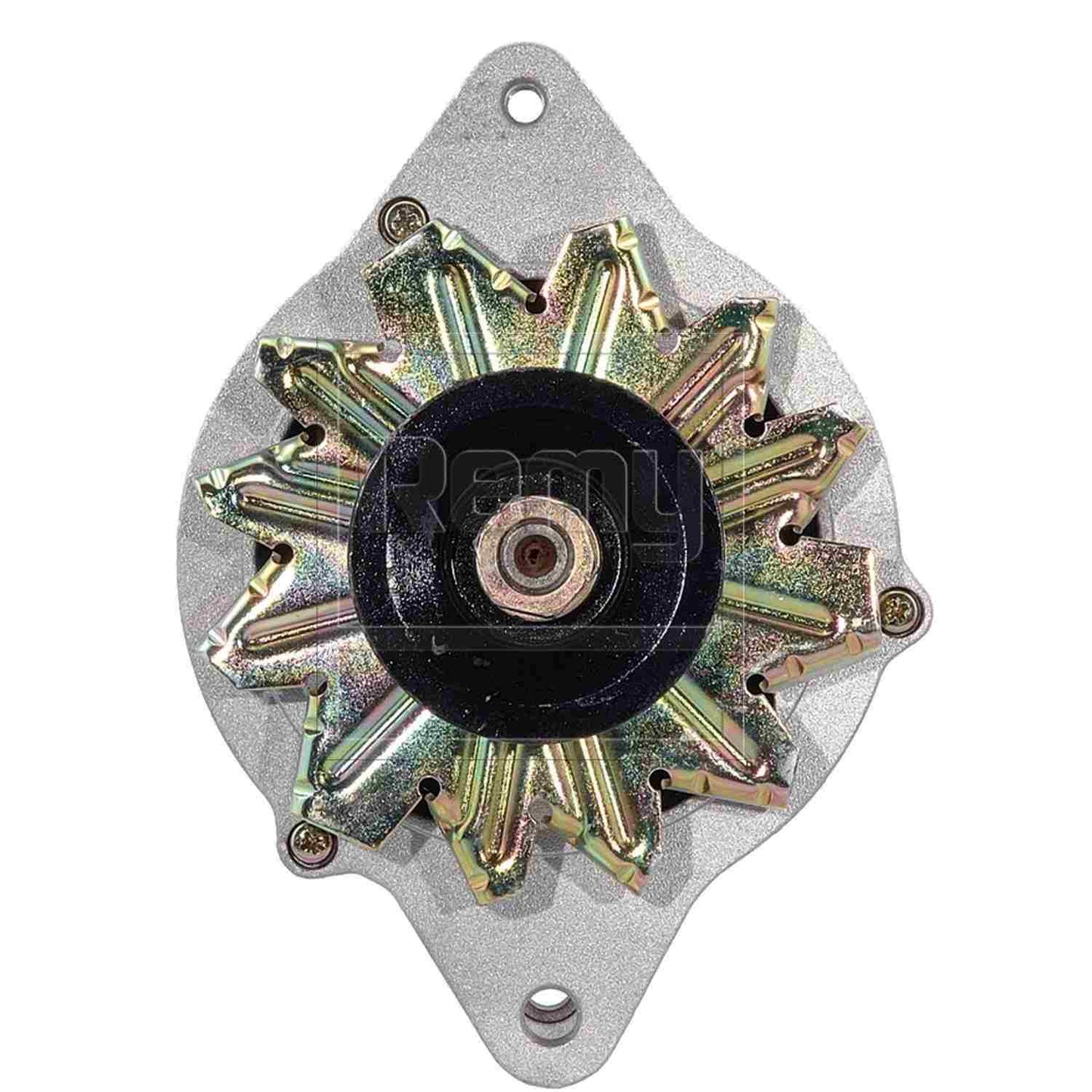 Remy Alternator 14540