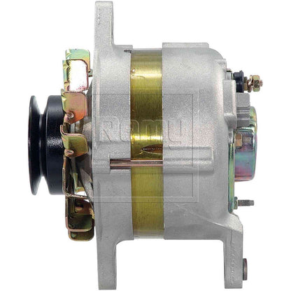 Remy Alternator 14540