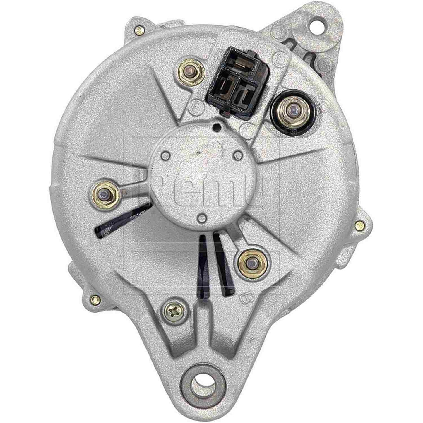 Remy Alternator 14552
