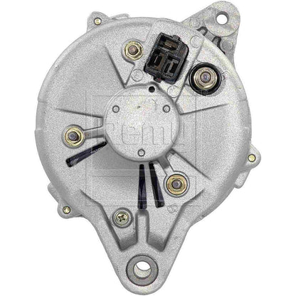 Remy Alternator 14552