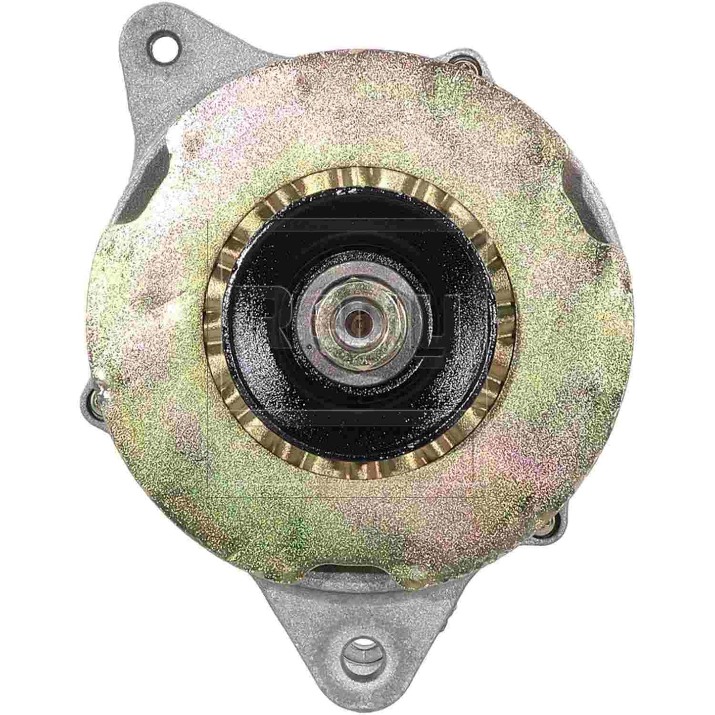 Remy Alternator 14552