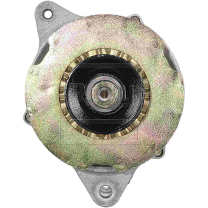 Remy Alternator 14552