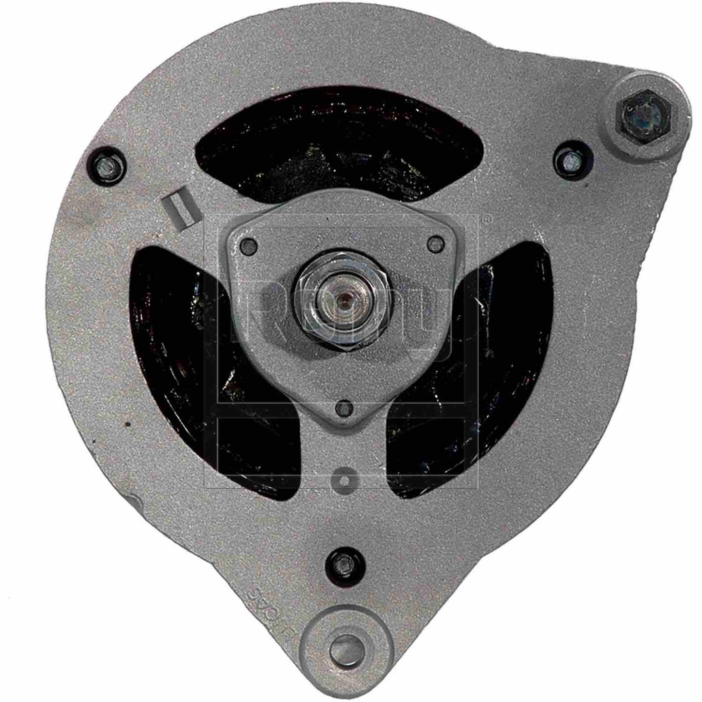 BBB Industries Remanufactured Alternator 14561