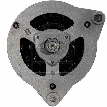 BBB Industries Remanufactured Alternator 14561