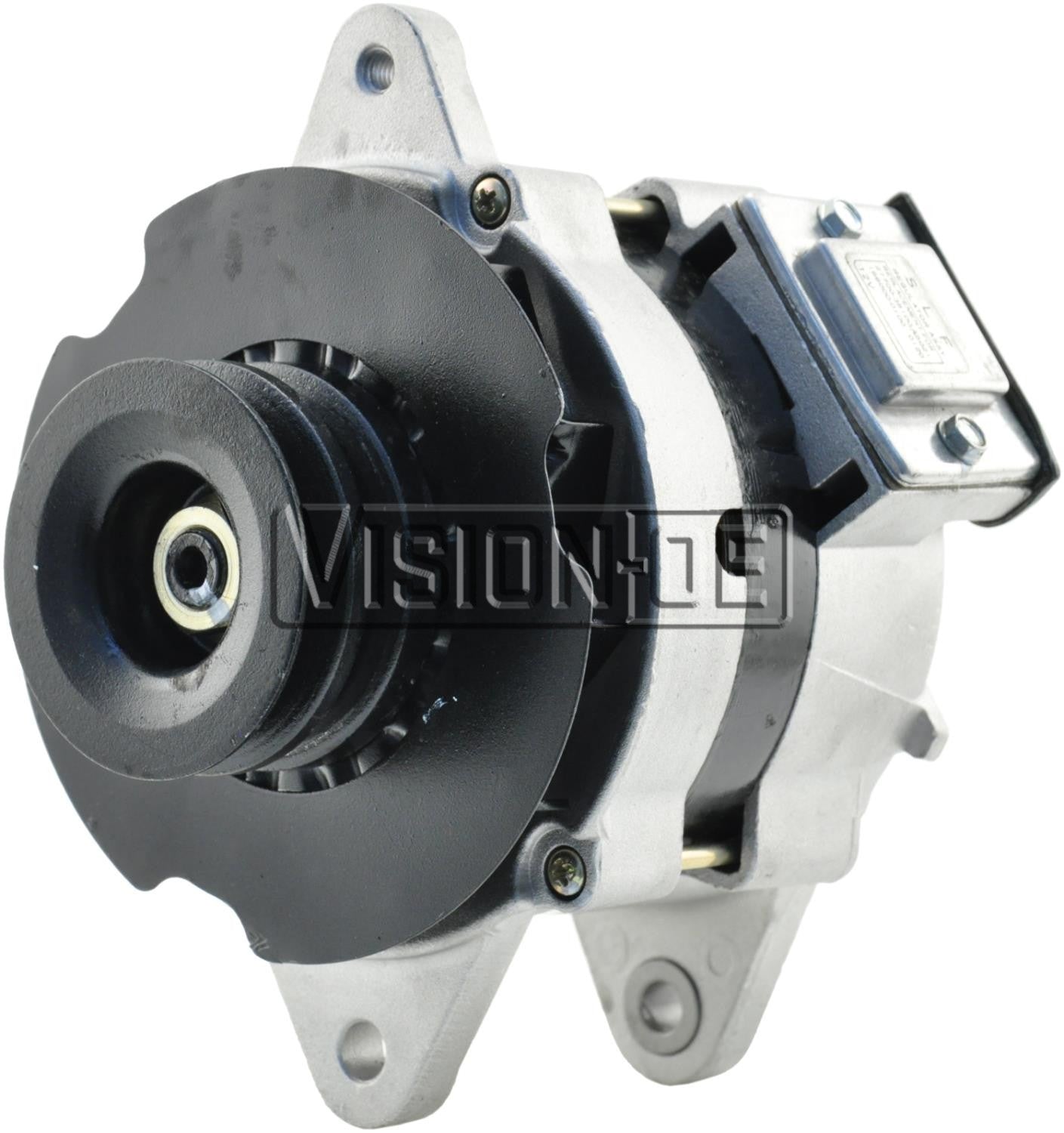 BBB Industries Alternator 14573 image 2
