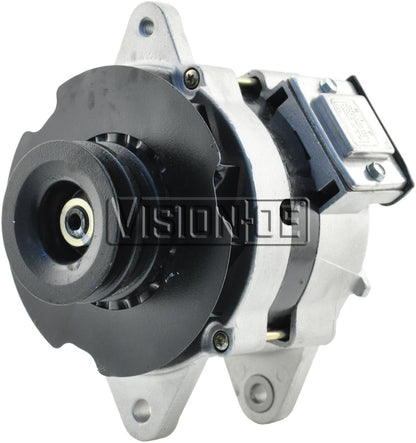 BBB Industries Alternator 14573 image 2