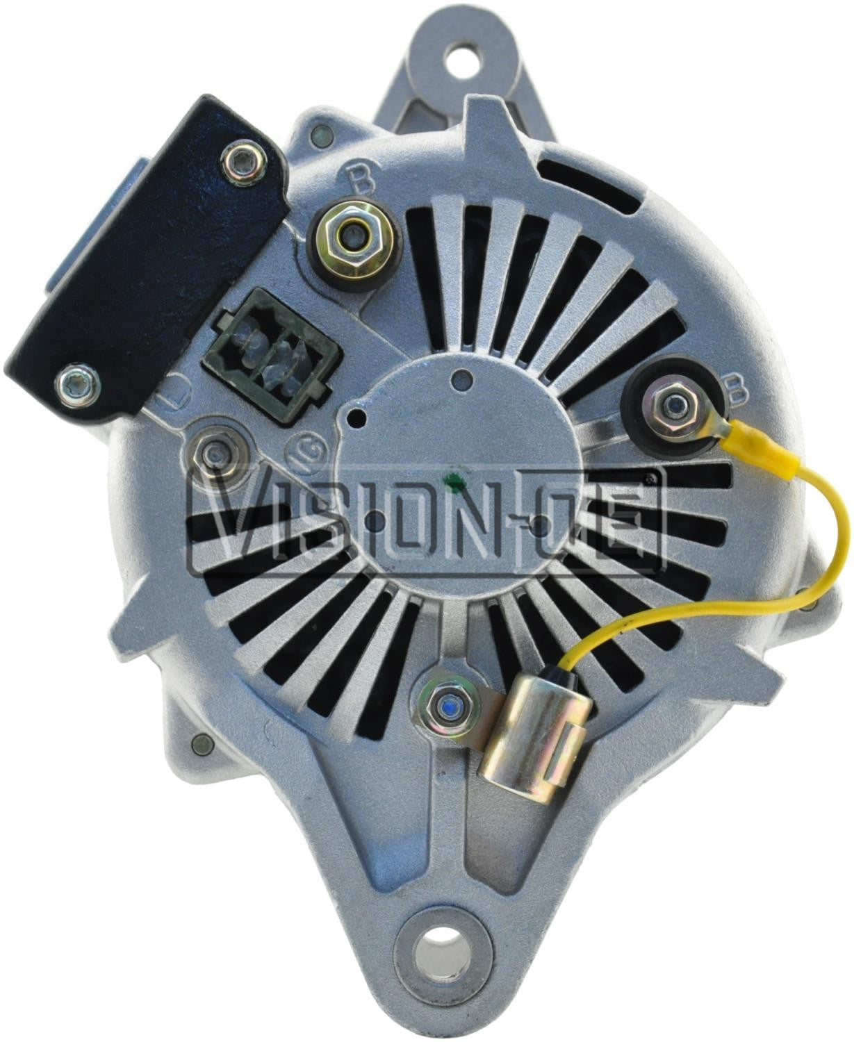 BBB Industries Alternator 14573 image 4